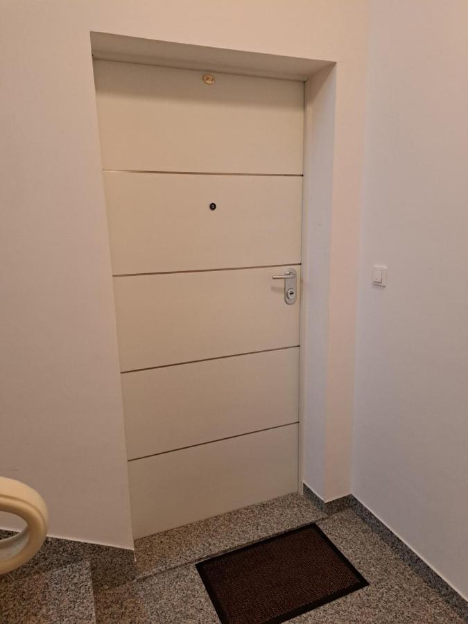Apartman Blue Crikvenica Bagian luar foto