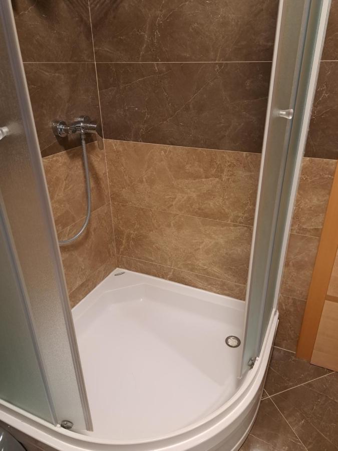 Apartman Blue Crikvenica Bagian luar foto